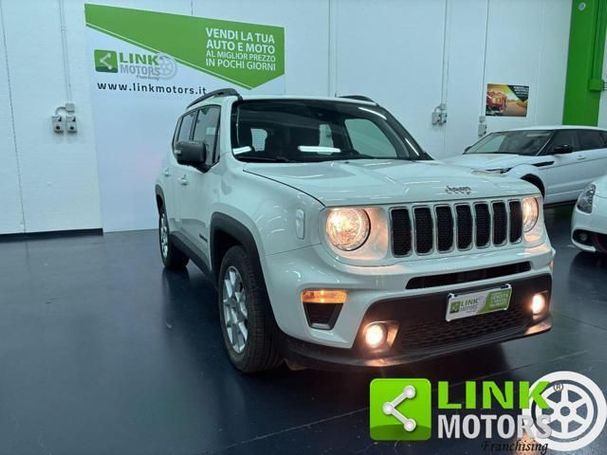 Jeep Renegade 1.6 88 kW image number 7