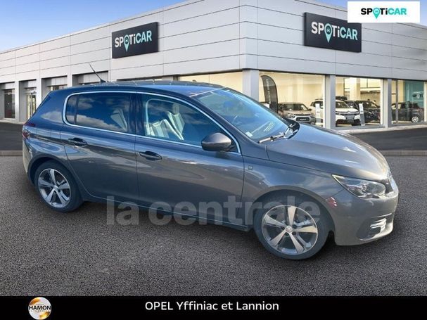 Peugeot 308 81 kW image number 3