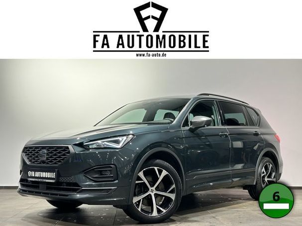 Seat Tarraco FR 147 kW image number 2