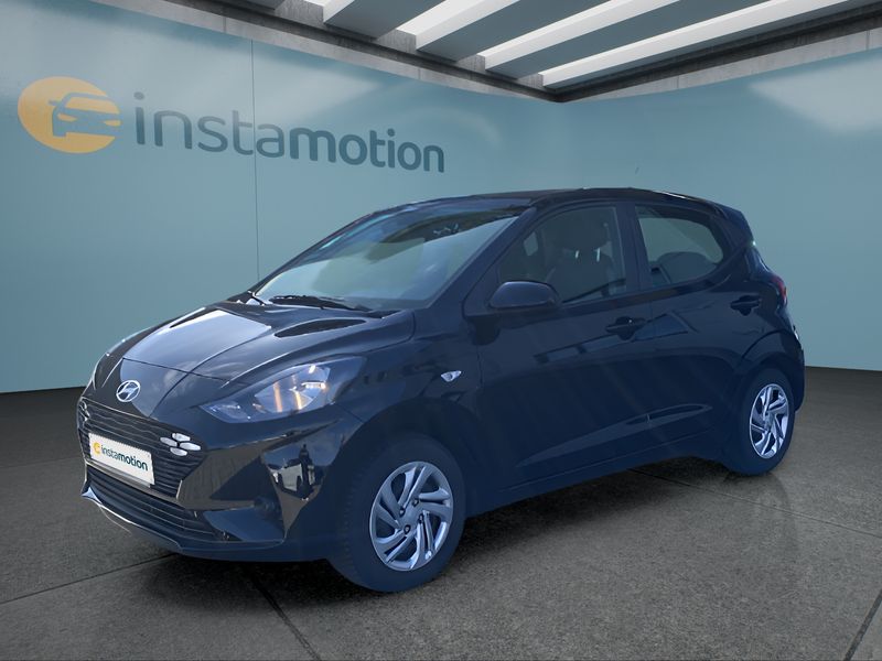 Hyundai i10 46 kW