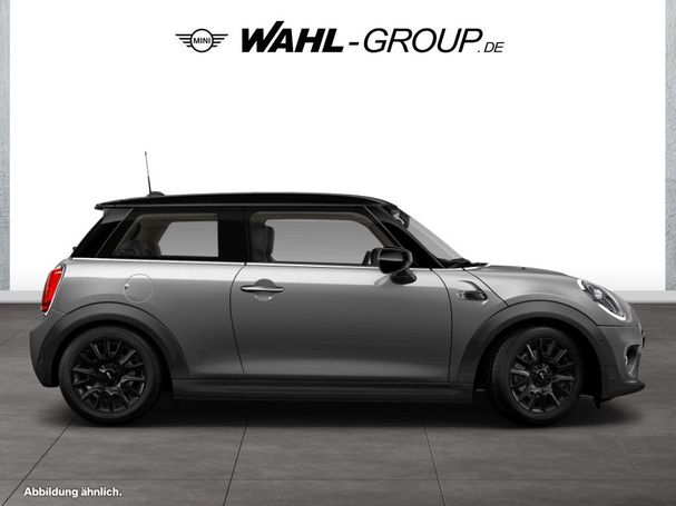 Mini Cooper DKG 100 kW image number 9