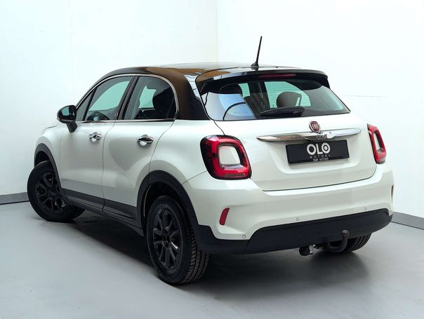 Fiat 500X 110 kW image number 16