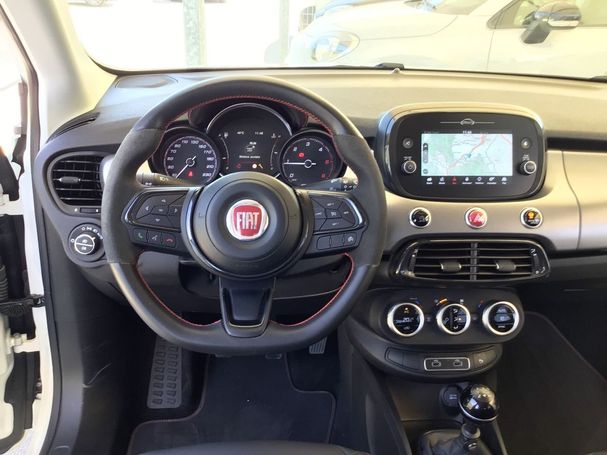 Fiat 500X 1.3 MultiJet 70 kW image number 8