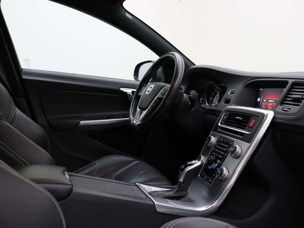 Volvo V60 T2 90 kW image number 30