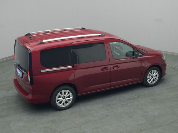 Ford Grand Tourneo Connect Titanium 85 kW image number 34