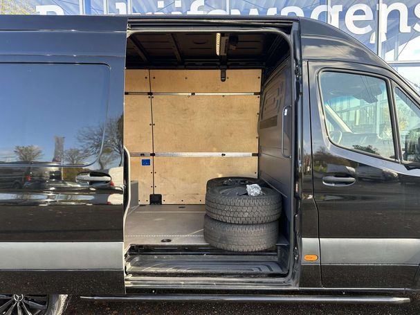 Mercedes-Benz Sprinter 317 CDI 125 kW image number 32