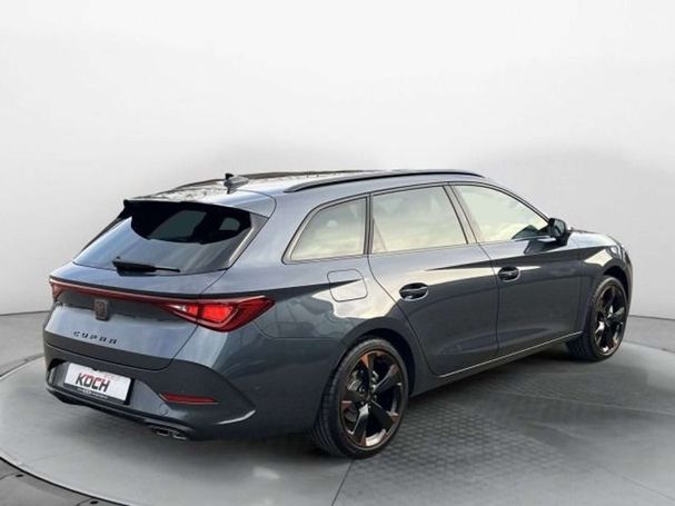 Cupra Leon Sportstourer 1.5 eTSI DSG 110 kW image number 4