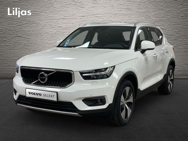 Volvo XC40 T3 Momentum 120 kW image number 1