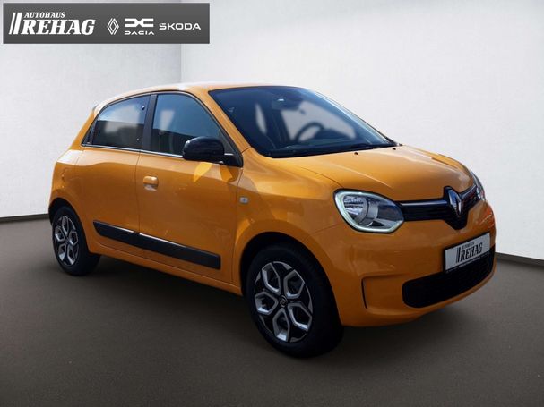 Renault Twingo SCe 65 48 kW image number 13