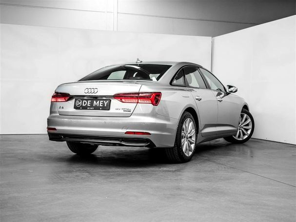 Audi A6 50 TFSIe quattro S tronic PHEV 220 kW image number 4