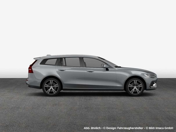 Volvo V60 B3 Core DKG 120 kW image number 1