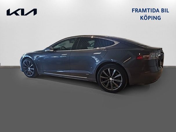 Tesla Model S Long Range AWD 311 kW image number 6