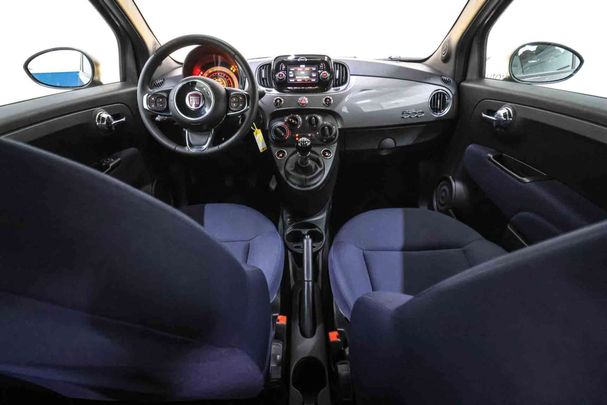 Fiat 500 1.0 51 kW image number 49