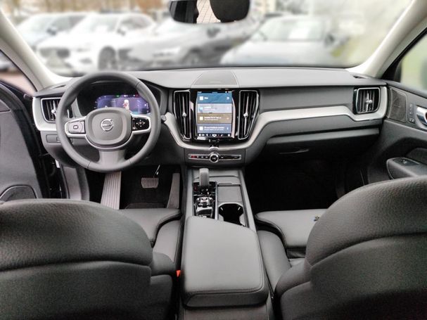 Volvo XC60 B4 AWD Plus 145 kW image number 20