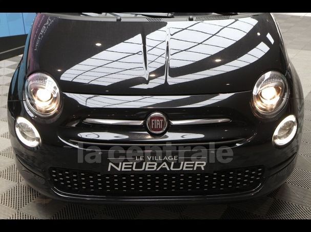 Fiat 500C 51 kW image number 9