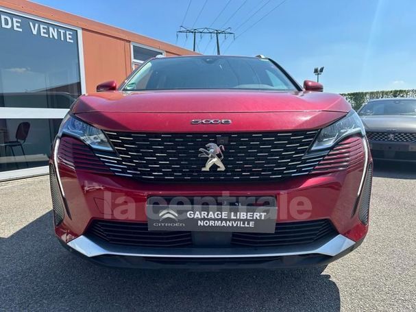 Peugeot 5008 96 kW image number 2