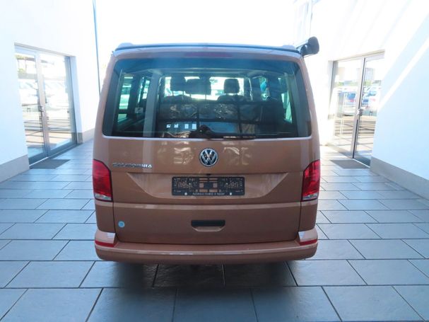 Volkswagen T6 California DSG Beach Edition 110 kW image number 5