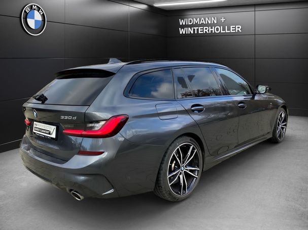 BMW 330d Touring xDrive M Sport 195 kW image number 2