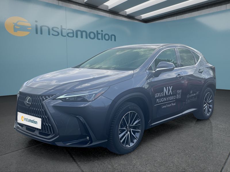 Lexus NX 450h+ Executive