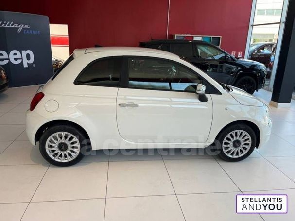 Fiat 500 1.0 51 kW image number 3