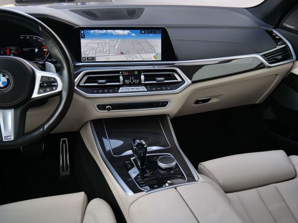 BMW X5 xDrive40d 250 kW image number 43