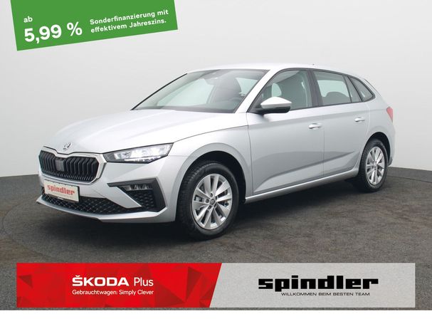 Skoda Scala 1.0 TSI 70 kW image number 2