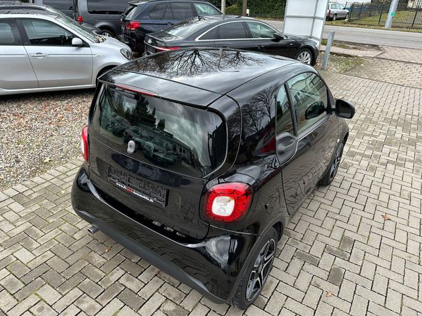 Smart ForTwo 66 kW image number 19