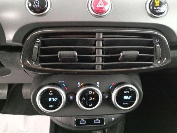 Fiat 500X 1.3 70 kW image number 17