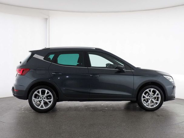 Seat Arona 1.0 TSI FR DSG 81 kW image number 13