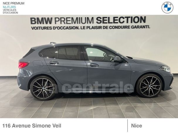 BMW 120d 140 kW image number 2