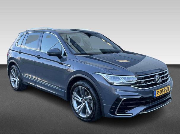 Volkswagen Tiguan 1.5 TSI DSG 110 kW image number 2