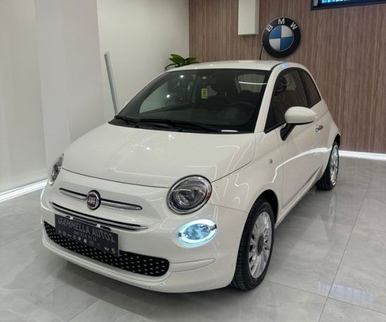 Fiat 500 1.0 51 kW image number 1