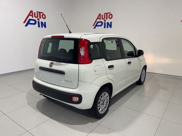 Fiat Panda 1.0 Hybrid 51 kW image number 13