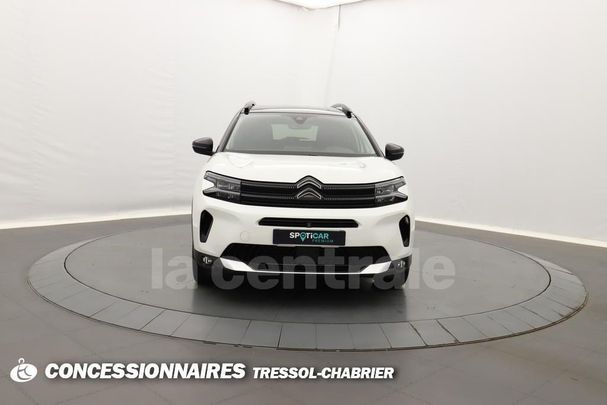 Citroen C5 Aircross 165 kW image number 2