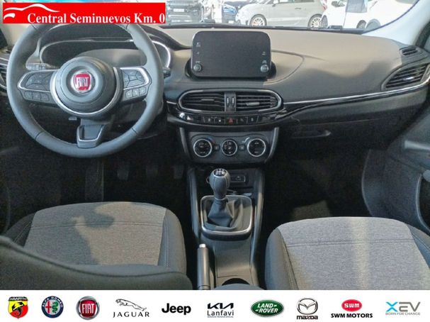 Fiat Tipo 1.0 74 kW image number 9