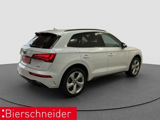 Audi Q5 55 TFSIe S-line 270 kW image number 6