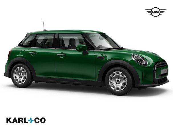 Mini One Classic Trim 75 kW image number 2