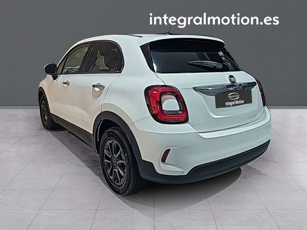 Fiat 500X 1.6 97 kW image number 5