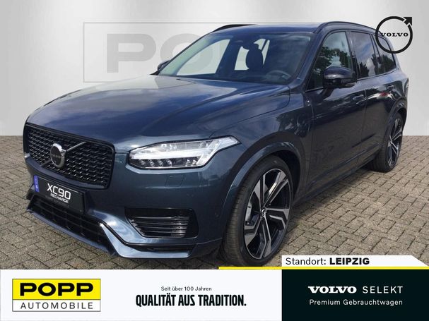 Volvo XC90 T8 AWD 335 kW image number 1