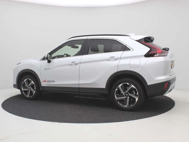 Mitsubishi Eclipse Cross PHEV 138 kW image number 10