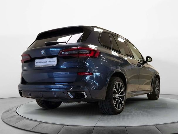 BMW X5 xDrive25d 170 kW image number 3