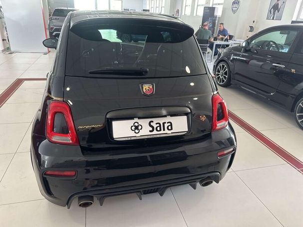 Abarth 595 121 kW image number 8