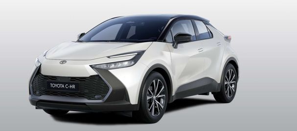 Toyota C-HR 2.0 Hybrid 145 kW image number 1