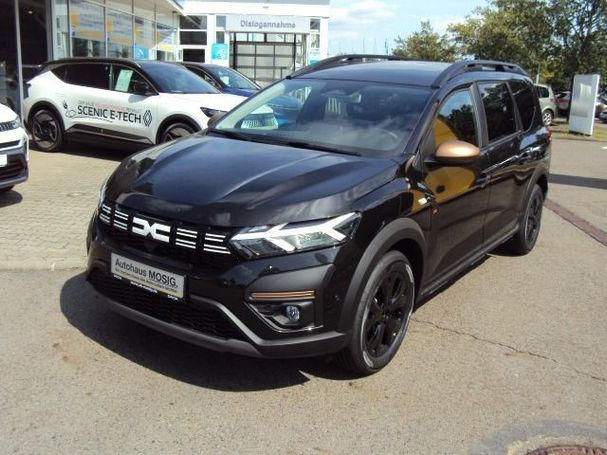 Dacia Jogger TCe 110 Extreme 81 kW image number 1