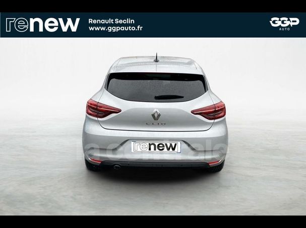 Renault Clio TCe 90 Evolution 66 kW image number 6