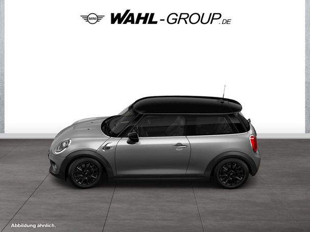 Mini Cooper DKG 100 kW image number 7