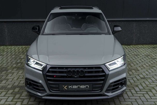 Audi SQ5 3.0 TFSI quattro 260 kW image number 32