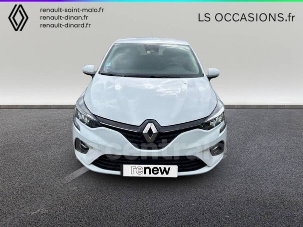 Renault Clio TCe 90 66 kW image number 3