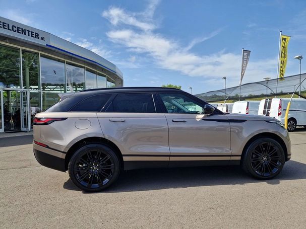 Land Rover Range Rover Velar P250 184 kW image number 11