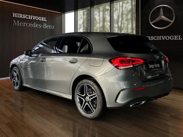 Mercedes-Benz A 250 e 160 kW image number 7